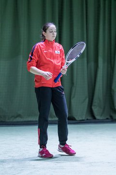 Bild 7 - Damen OL CadA - Hamburger Polo Club : Ergebnis: 6:0